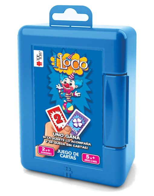 1 Loco - TopToys