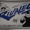 Rivales - Capítulo 2: Ciencia