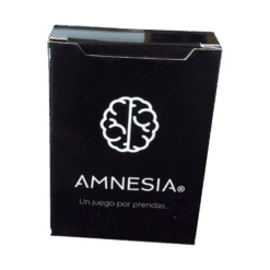 Amnesia
