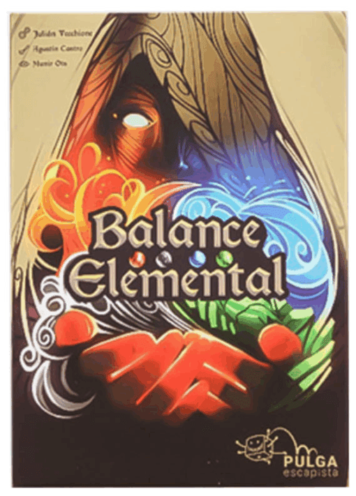 Balance Elemental