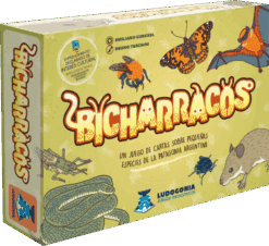 Bicharracos