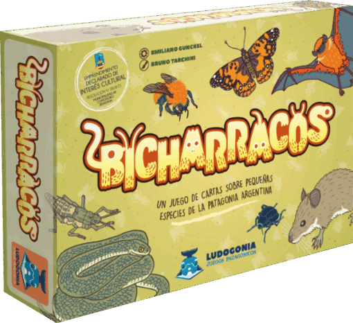 Bicharracos