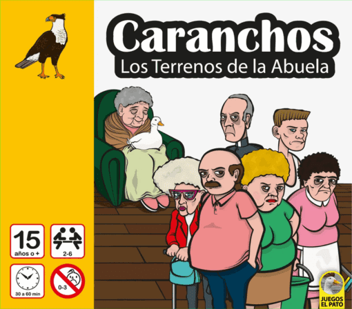 Caranchos