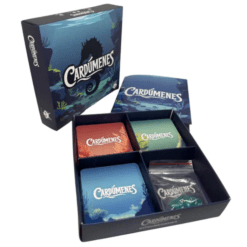 Alternative view of Cardúmenes