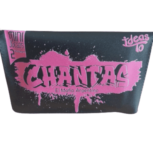 Chantas
