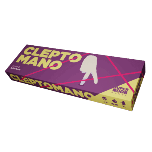 Cleptomano
