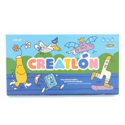 Creatlón