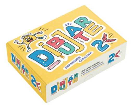Dibujarte 2