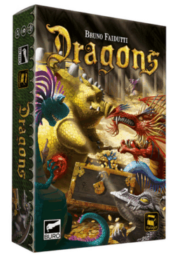 Dragons