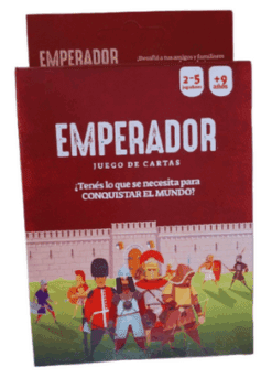 Emperador