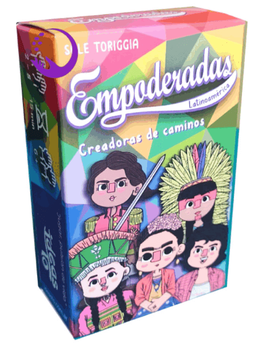 Empoderadas