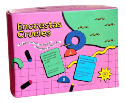 Encuestas Crueles