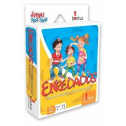 Enredados