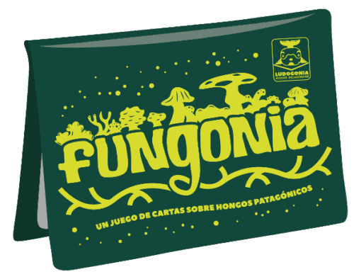 Fungonia