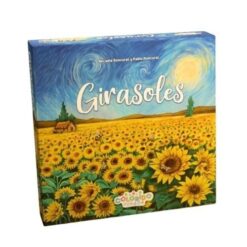 Girasoles