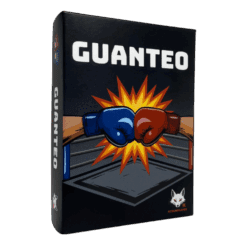 Guanteo
