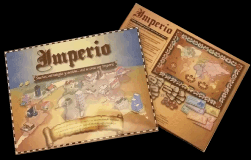 Imperio