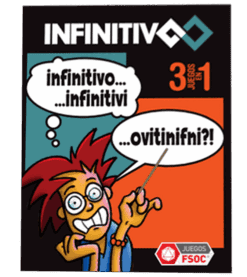 Infinitivo