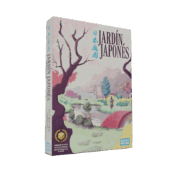 Jardín Japonés