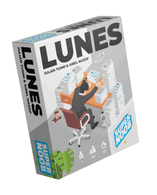 Lunes