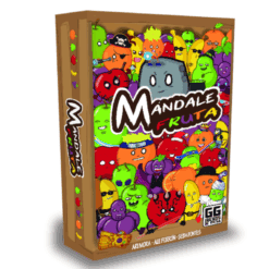 MANDALE FRUTA