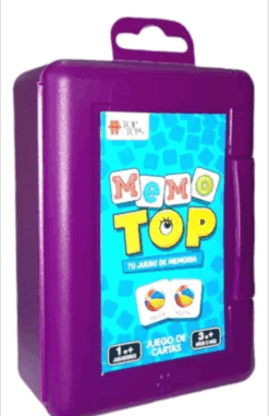 Memo Top