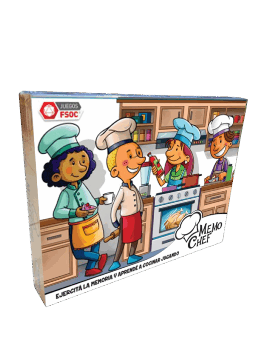 Memo Chef