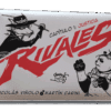 Rivales - Capítulo 1: Justicia