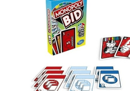Monopoly Bid - Imagen 3