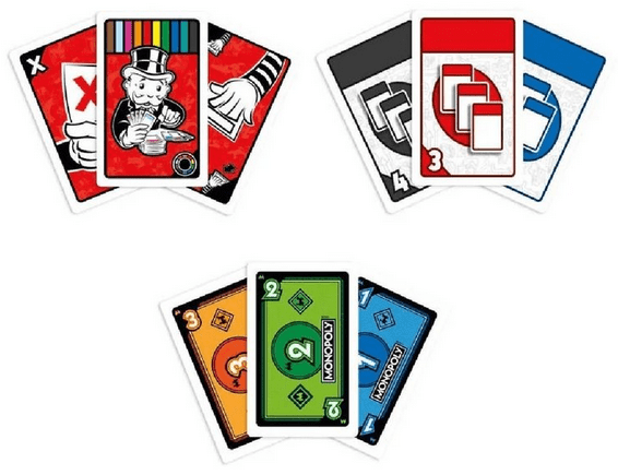 Monopoly Bid - Imagen 2