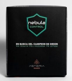 Nebula Control