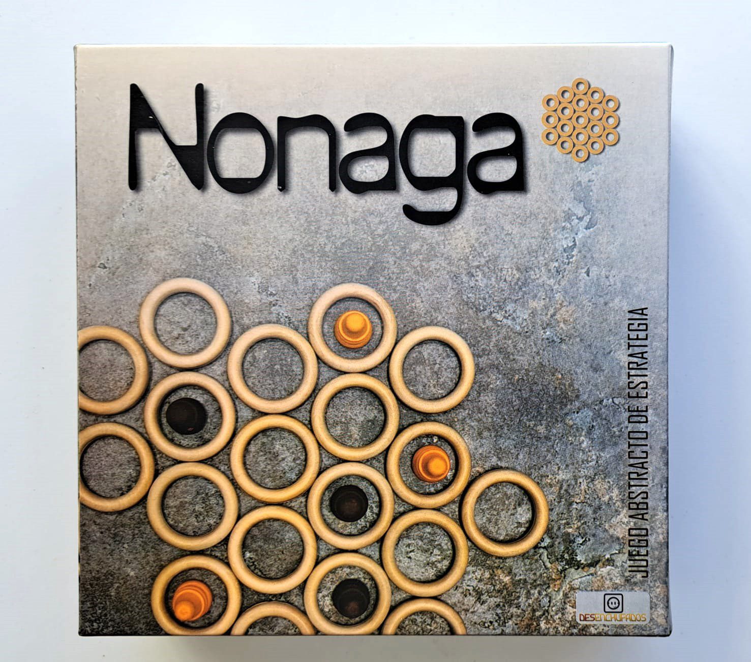 Nonaga