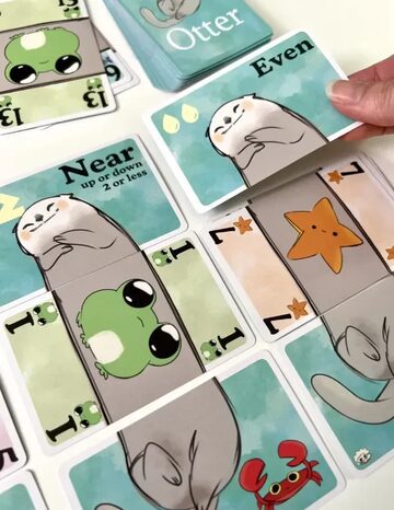 Otter - Imagen 2