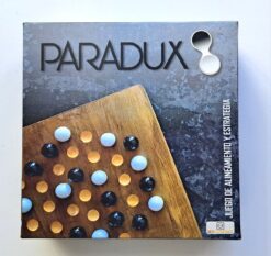 Paradux