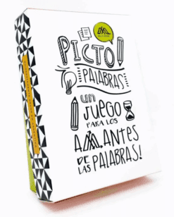 Picto Palabras