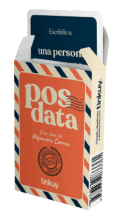 Posdata