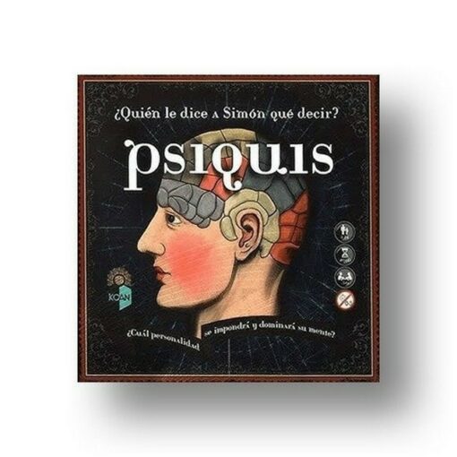 Psiquis