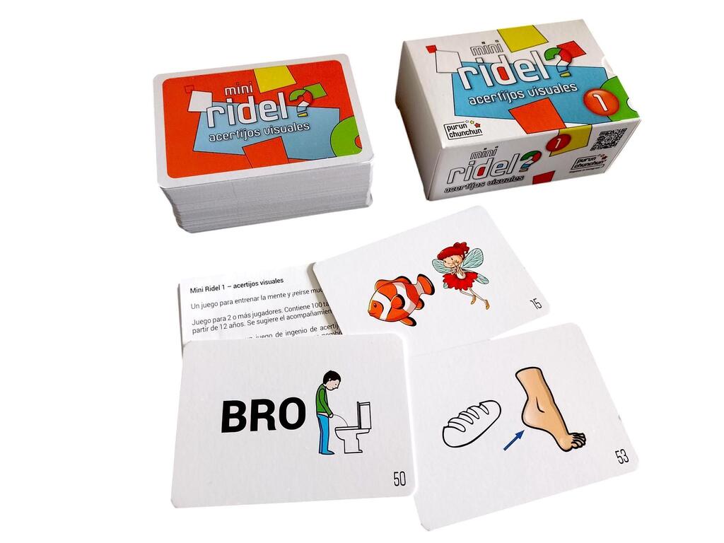 Ridel volumen 1 - Imagen 2