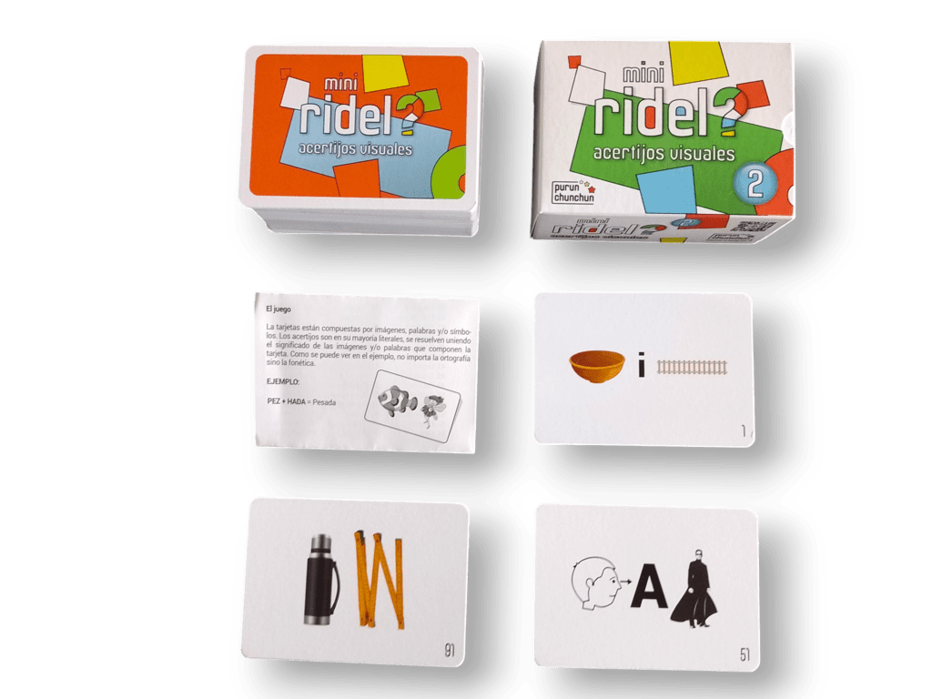 Ridel volumen 2 - Imagen 2