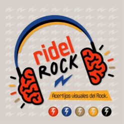 Ridel Rock