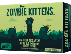 Zombie Kittens