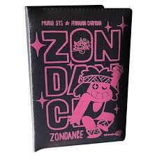 Zondance