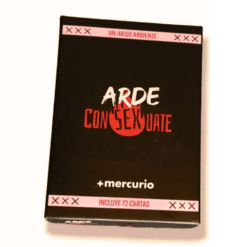 Arde ConSexuate