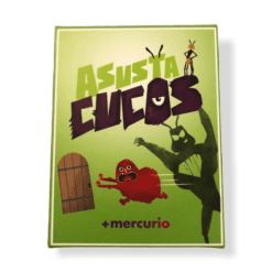Asusta Cucos