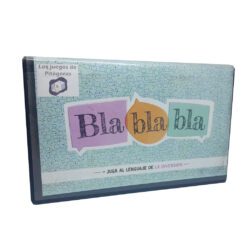 Bla Bla Bla