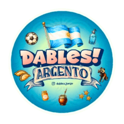 Dables Argento (nueva edición)
