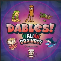 Dables Italian Brainrot