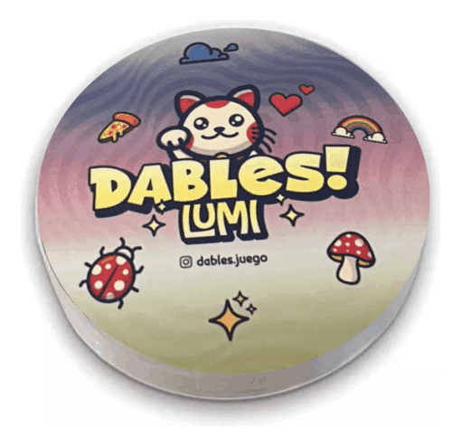 Dables Lumi