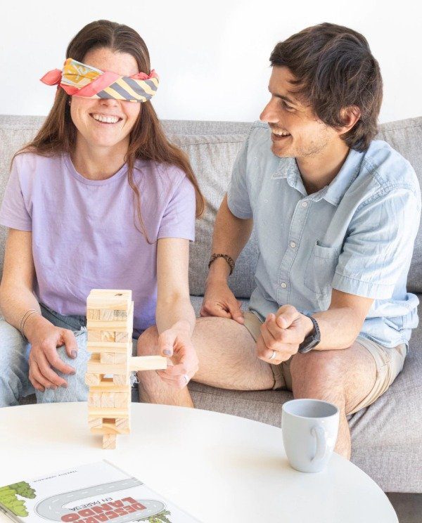 Descarrilando en pareja - Libro - Imagen 6