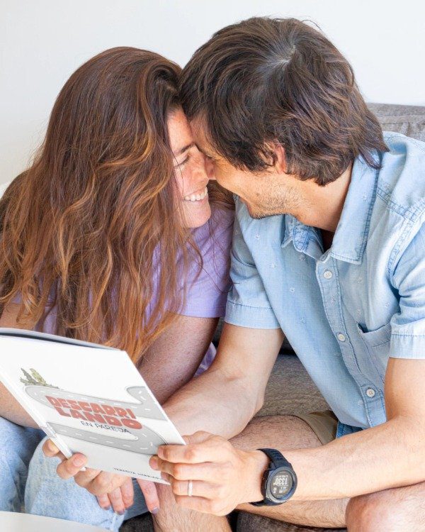 Descarrilando en pareja - Libro - Imagen 5